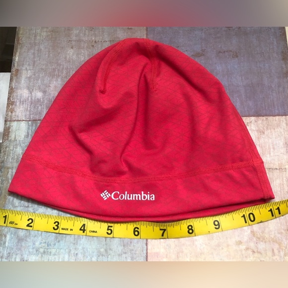 Columbia Unisex Infinity Trail Beanie Cap Sportswear - Picture 4 of 5